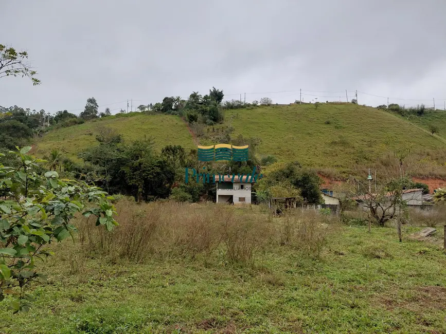 Foto 1 de Chácara com 4 quartos à venda, 2000m2 em Sao Jose Dos Campos - SP