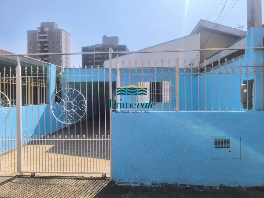 Foto 1 de Casa com 3 quartos à venda, 93m2 em Sao Jose Dos Campos - SP