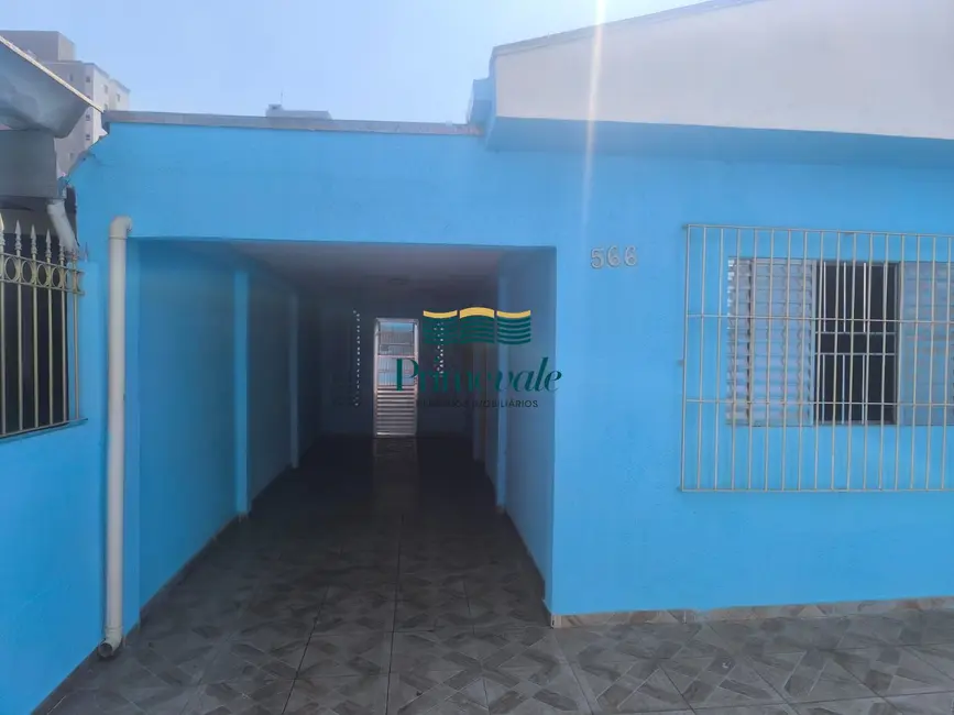 Foto 2 de Casa com 3 quartos à venda, 93m2 em Sao Jose Dos Campos - SP