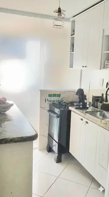 Foto 3 de Apartamento com 2 quartos à venda, 49m2 em Sao Jose Dos Campos - SP