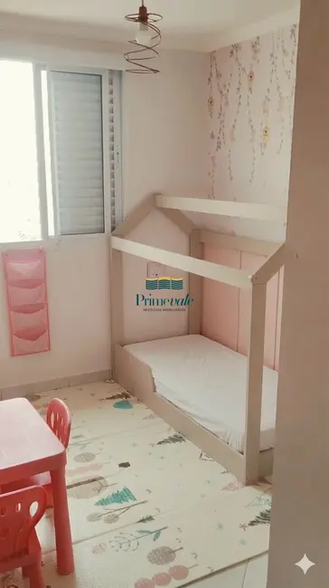 Foto 8 de Apartamento com 2 quartos à venda, 49m2 em Sao Jose Dos Campos - SP