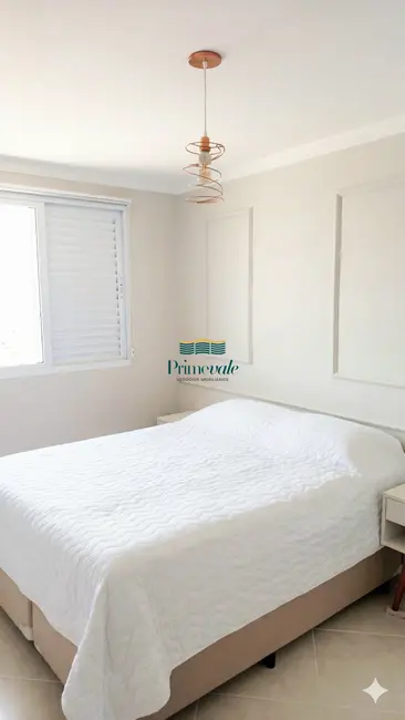 Foto 7 de Apartamento com 2 quartos à venda, 49m2 em Sao Jose Dos Campos - SP