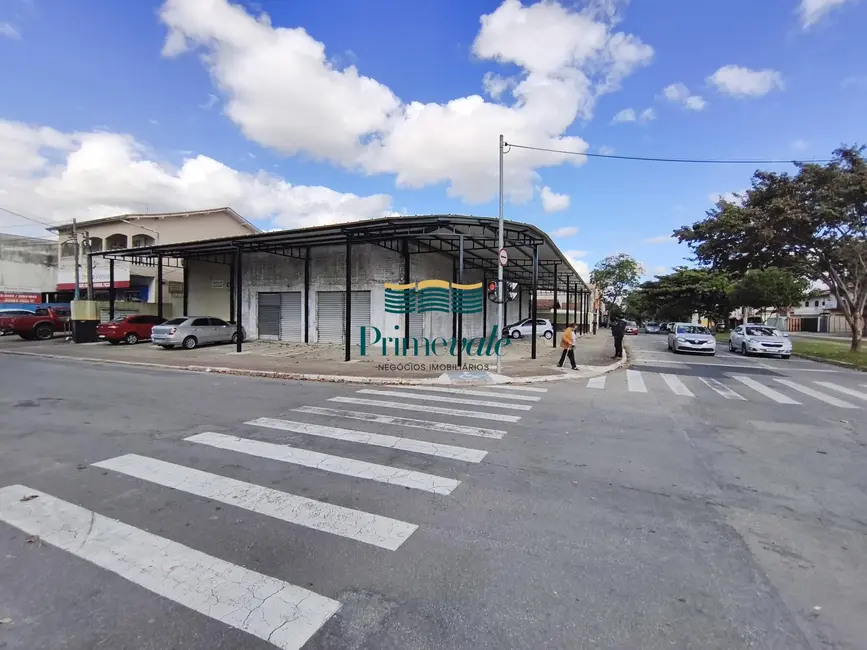 Foto 1 de Armazém / Galpão com 4 quartos para alugar, 1008m2 em Sao Jose Dos Campos - SP