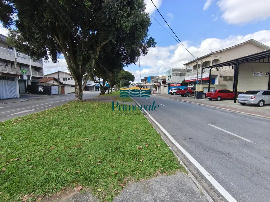 Foto 3 de Armazém / Galpão com 4 quartos para alugar, 1008m2 em Sao Jose Dos Campos - SP