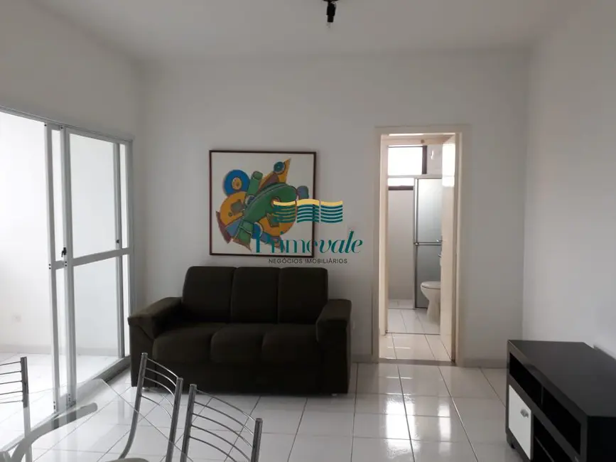 Apartamento com 1 quarto para alugar, 50m2 em Sao Jose Dos Campos - SP - imagem 5 Foto 5 de Apartamento com 1 quarto para alugar, 50m2 em Sao Jose Dos Campos - SP