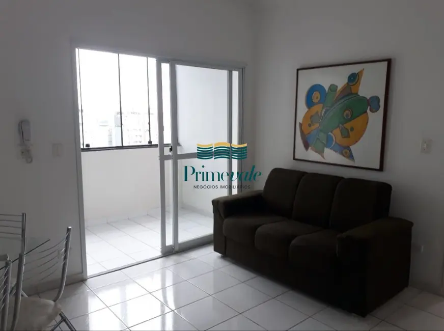 Apartamento com 1 quarto para alugar, 50m2 em Sao Jose Dos Campos - SP - imagem 6 Foto 6 de Apartamento com 1 quarto para alugar, 50m2 em Sao Jose Dos Campos - SP