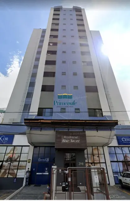 Apartamento com 1 quarto para alugar, 50m2 em Sao Jose Dos Campos - SP - imagem 1 Foto 1 de Apartamento com 1 quarto para alugar, 50m2 em Sao Jose Dos Campos - SP