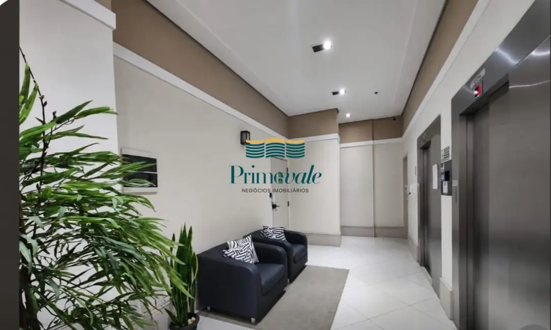 Apartamento com 1 quarto para alugar, 50m2 em Sao Jose Dos Campos - SP - imagem 2 Foto 2 de Apartamento com 1 quarto para alugar, 50m2 em Sao Jose Dos Campos - SP