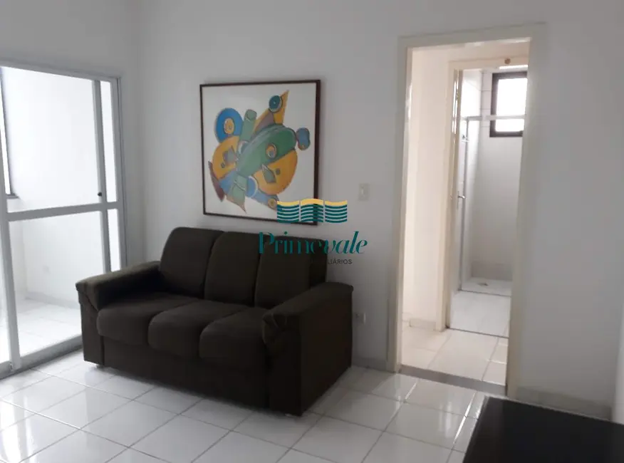 Apartamento com 1 quarto para alugar, 50m2 em Sao Jose Dos Campos - SP - imagem 7 Foto 7 de Apartamento com 1 quarto para alugar, 50m2 em Sao Jose Dos Campos - SP