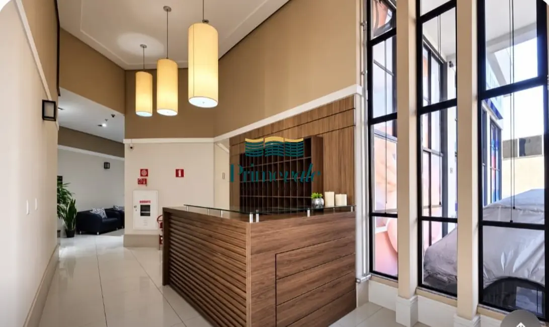 Apartamento com 1 quarto para alugar, 50m2 em Sao Jose Dos Campos - SP - imagem 3 Foto 3 de Apartamento com 1 quarto para alugar, 50m2 em Sao Jose Dos Campos - SP