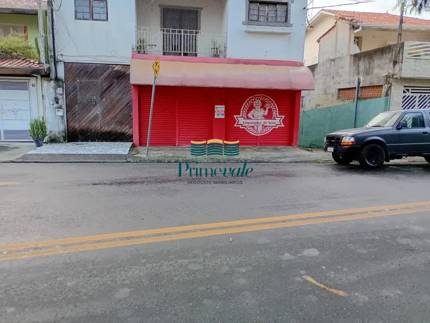 Foto 1 de Armazém / Galpão com 1 quarto para alugar, 160m2 em Sao Jose Dos Campos - SP