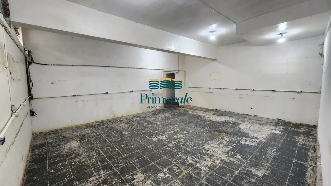 Foto 5 de Armazém / Galpão com 1 quarto para alugar, 160m2 em Sao Jose Dos Campos - SP