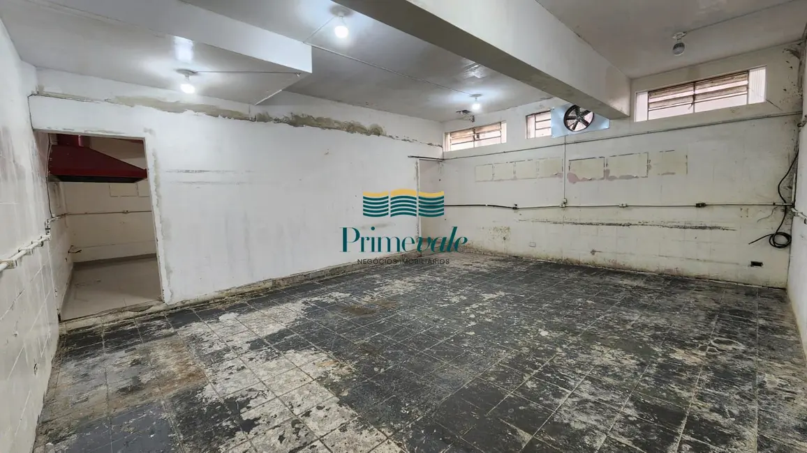 Foto 4 de Armazém / Galpão com 1 quarto para alugar, 160m2 em Sao Jose Dos Campos - SP