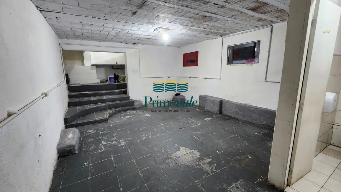 Foto 3 de Armazém / Galpão com 1 quarto para alugar, 160m2 em Sao Jose Dos Campos - SP