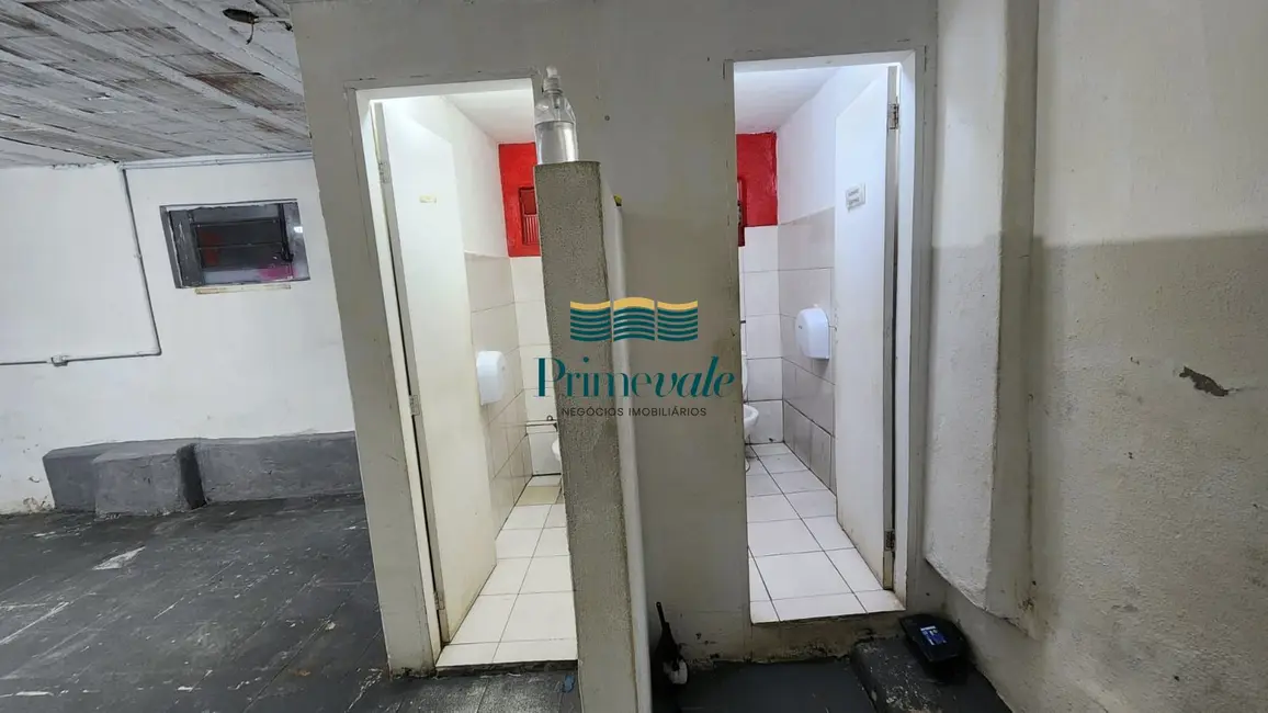 Foto 8 de Armazém / Galpão com 1 quarto para alugar, 160m2 em Sao Jose Dos Campos - SP