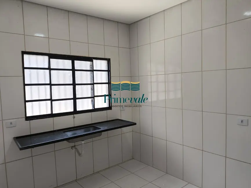 Foto 7 de Armazém / Galpão com 1 quarto para alugar, 320m2 em Sao Jose Dos Campos - SP