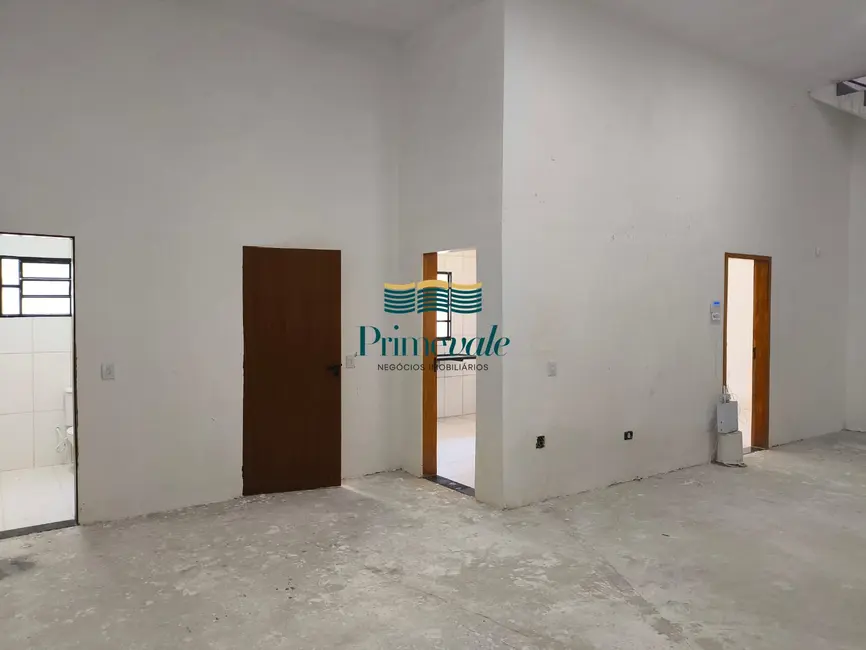 Foto 6 de Armazém / Galpão com 1 quarto para alugar, 320m2 em Sao Jose Dos Campos - SP