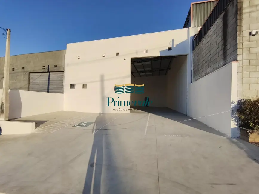 Foto 1 de Armazém / Galpão com 1 quarto para alugar, 300m2 em Sao Jose Dos Campos - SP