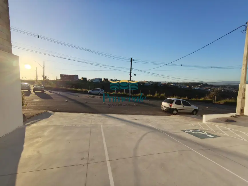 Foto 5 de Armazém / Galpão com 1 quarto para alugar, 300m2 em Sao Jose Dos Campos - SP