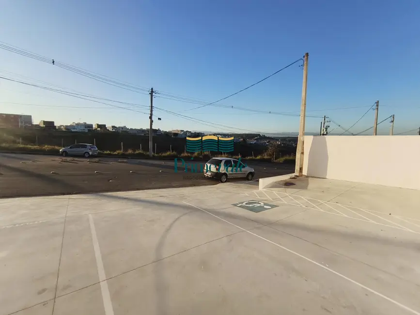 Foto 6 de Armazém / Galpão com 1 quarto para alugar, 300m2 em Sao Jose Dos Campos - SP