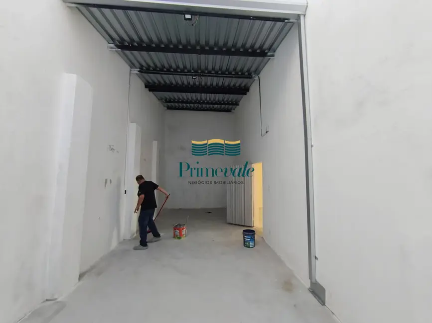 Foto 9 de Armazém / Galpão com 1 quarto para alugar, 300m2 em Sao Jose Dos Campos - SP