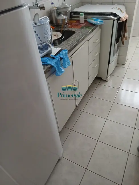 Apartamento com 2 quartos à venda, 57m2 em Sao Jose Dos Campos - SP - imagem 2 Foto 2 de Apartamento com 2 quartos à venda, 57m2 em Sao Jose Dos Campos - SP