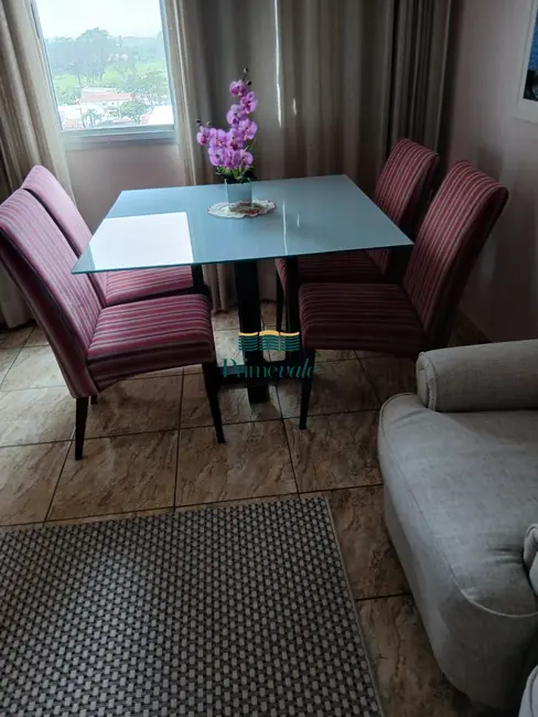 Apartamento com 2 quartos à venda, 57m2 em Sao Jose Dos Campos - SP - imagem 1 Foto 1 de Apartamento com 2 quartos à venda, 57m2 em Sao Jose Dos Campos - SP
