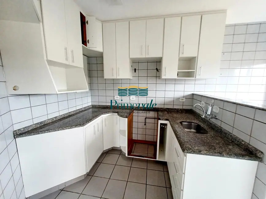 Foto 1 de Apartamento com 2 quartos para alugar, 68m2 em Sao Jose Dos Campos - SP