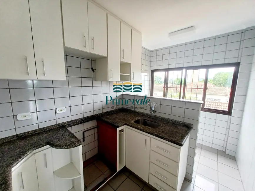 Foto 2 de Apartamento com 2 quartos para alugar, 68m2 em Sao Jose Dos Campos - SP