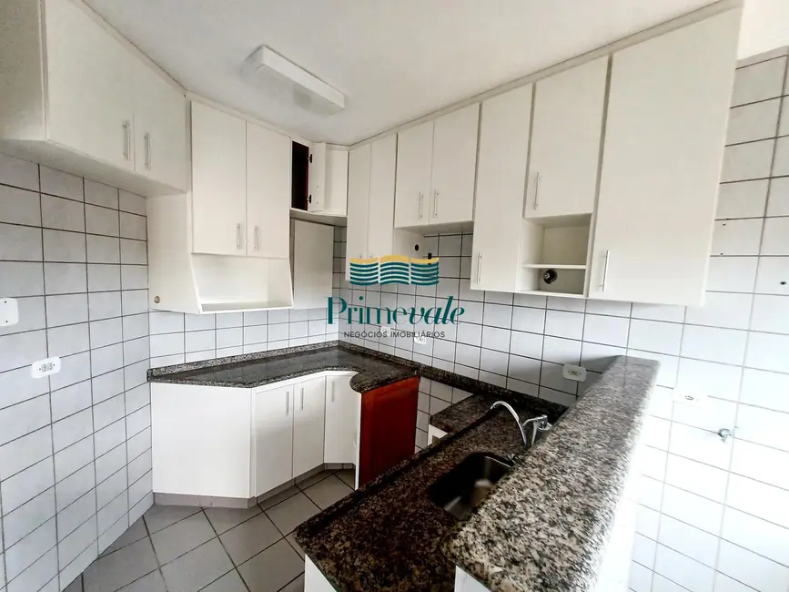 Foto 3 de Apartamento com 2 quartos para alugar, 68m2 em Sao Jose Dos Campos - SP