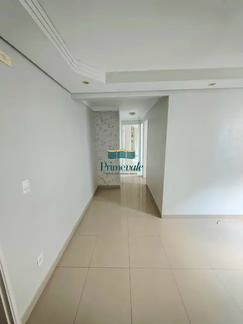 Foto 4 de Apartamento com 2 quartos para alugar, 46m2 em Sao Jose Dos Campos - SP
