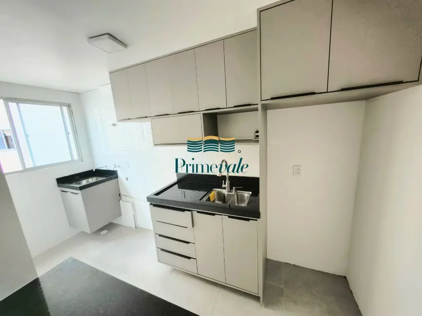 Foto 1 de Apartamento com 2 quartos para alugar, 46m2 em Sao Jose Dos Campos - SP
