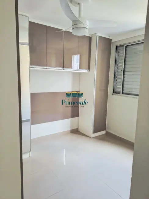Foto 7 de Apartamento com 2 quartos para alugar, 46m2 em Sao Jose Dos Campos - SP