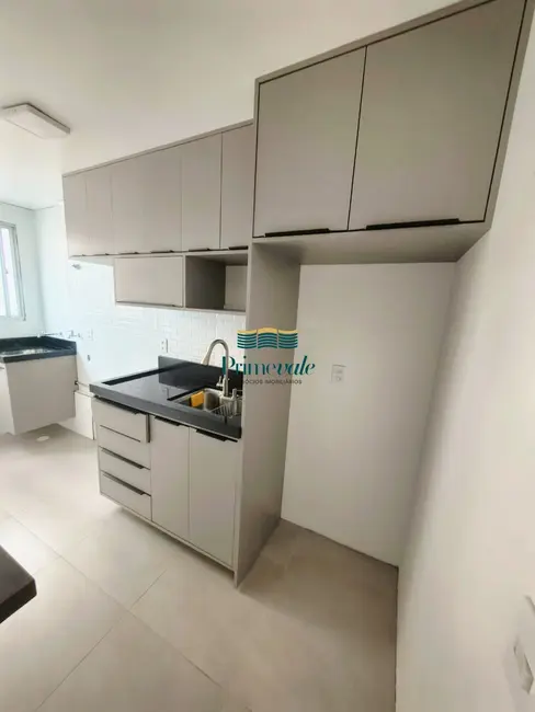 Foto 2 de Apartamento com 2 quartos para alugar, 46m2 em Sao Jose Dos Campos - SP