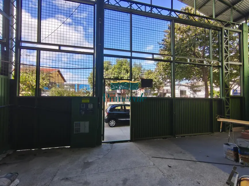 Foto 1 de Armazém / Galpão com 3 quartos para alugar, 420m2 em Sao Jose Dos Campos - SP