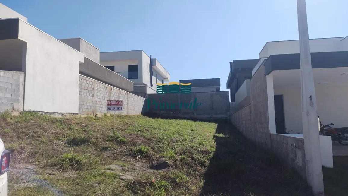 Foto 2 de Terreno / Lote à venda, 250m2 em Parque Residencial Maria Elmira, Cacapava - SP