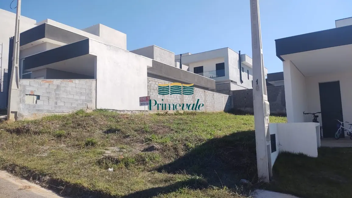 Foto 1 de Terreno / Lote à venda, 250m2 em Parque Residencial Maria Elmira, Cacapava - SP