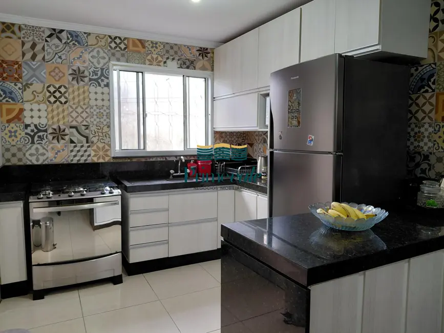 Casa com 3 quartos à venda, 140m2 em Sao Jose Dos Campos - SP - imagem 1 Foto 1 de Casa com 3 quartos à venda, 140m2 em Sao Jose Dos Campos - SP