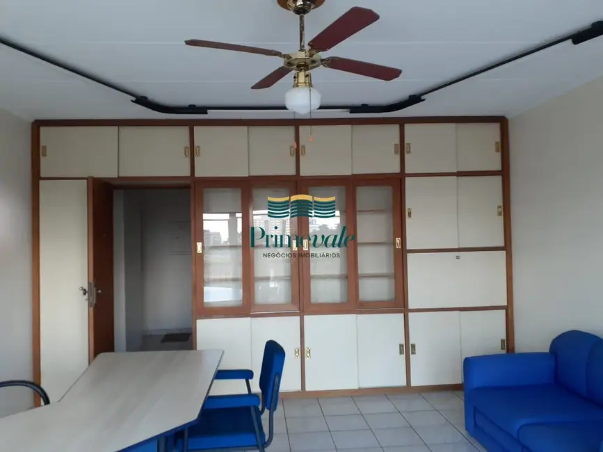 Foto 1 de Sala Comercial com 1 quarto para alugar, 36m2 em Sao Jose Dos Campos - SP