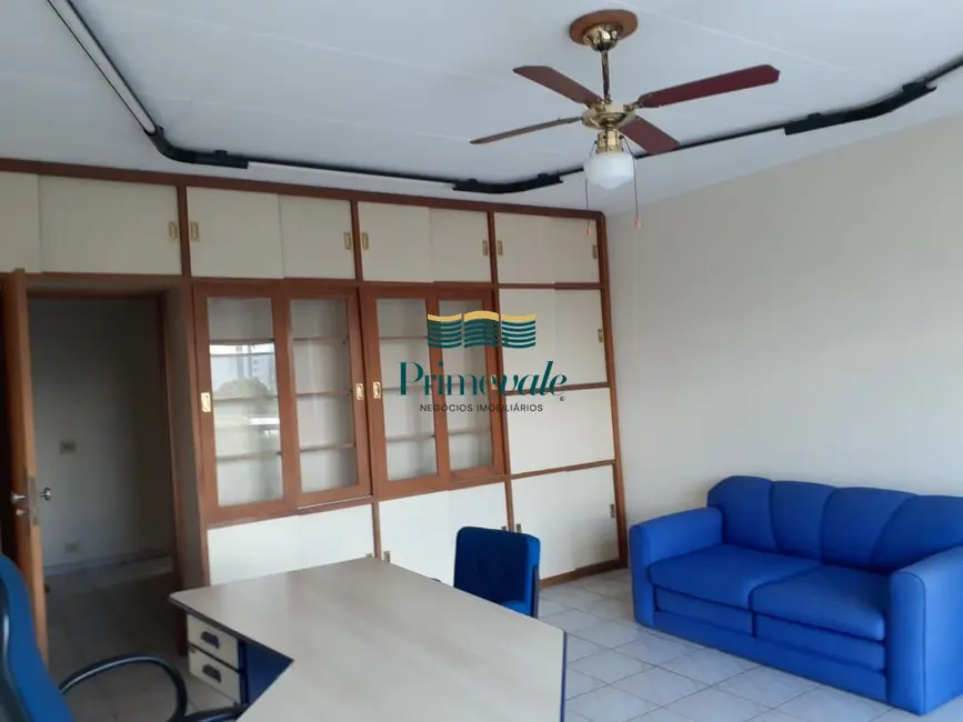 Foto 3 de Sala Comercial com 1 quarto para alugar, 36m2 em Sao Jose Dos Campos - SP