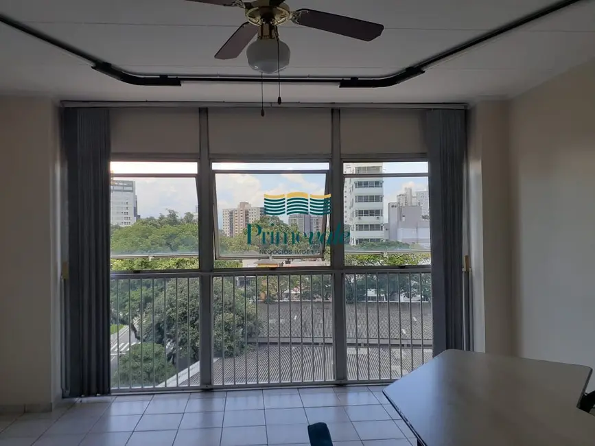 Foto 6 de Sala Comercial com 1 quarto para alugar, 36m2 em Sao Jose Dos Campos - SP