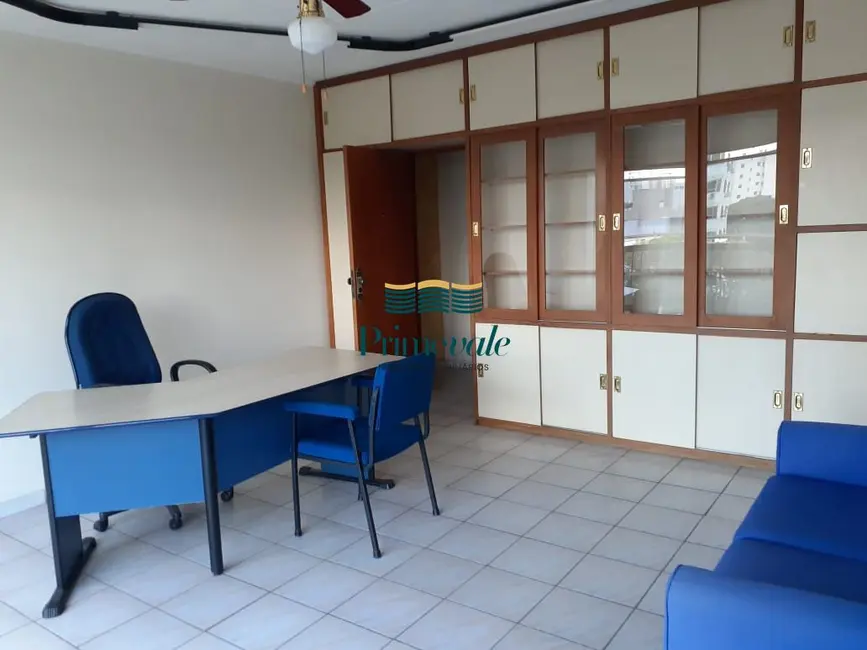 Foto 2 de Sala Comercial com 1 quarto para alugar, 36m2 em Sao Jose Dos Campos - SP