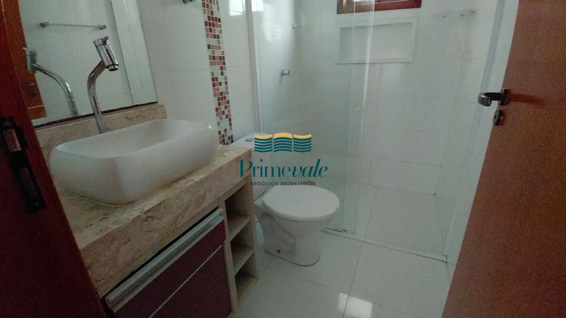 Casa com 3 quartos para alugar, 98m2 em Residencial Santa Paula, Jacarei - SP - imagem 5 Foto 5 de Casa com 3 quartos para alugar, 98m2 em Residencial Santa Paula, Jacarei - SP