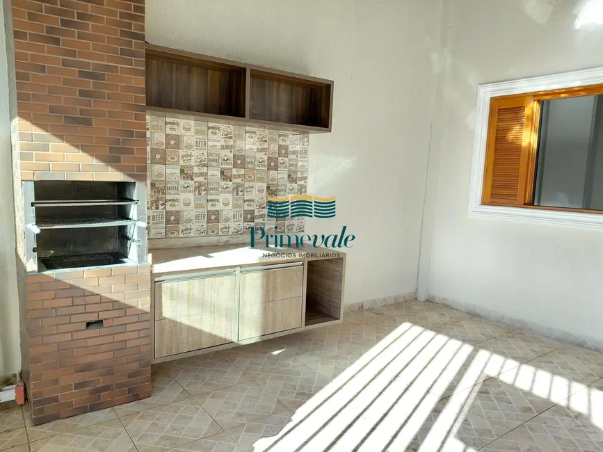 Casa com 3 quartos para alugar, 98m2 em Residencial Santa Paula, Jacarei - SP - imagem 3 Foto 3 de Casa com 3 quartos para alugar, 98m2 em Residencial Santa Paula, Jacarei - SP