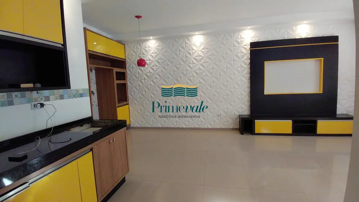 Casa com 3 quartos para alugar, 98m2 em Residencial Santa Paula, Jacarei - SP - imagem 1 Foto 1 de Casa com 3 quartos para alugar, 98m2 em Residencial Santa Paula, Jacarei - SP