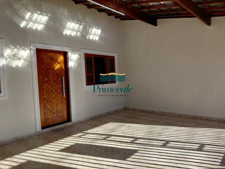Casa com 3 quartos para alugar, 98m2 em Residencial Santa Paula, Jacarei - SP - imagem 4 Foto 4 de Casa com 3 quartos para alugar, 98m2 em Residencial Santa Paula, Jacarei - SP