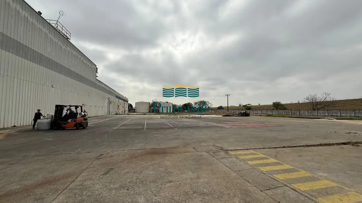 Armazém / Galpão com 20 quartos para alugar, 11500m2 em Parque Residencial Nova Caçapava, Cacapava - SP - imagem 2 Foto 2 de Armazém / Galpão com 20 quartos para alugar, 11500m2 em Parque Residencial Nova Caçapava, Cacapava - SP
