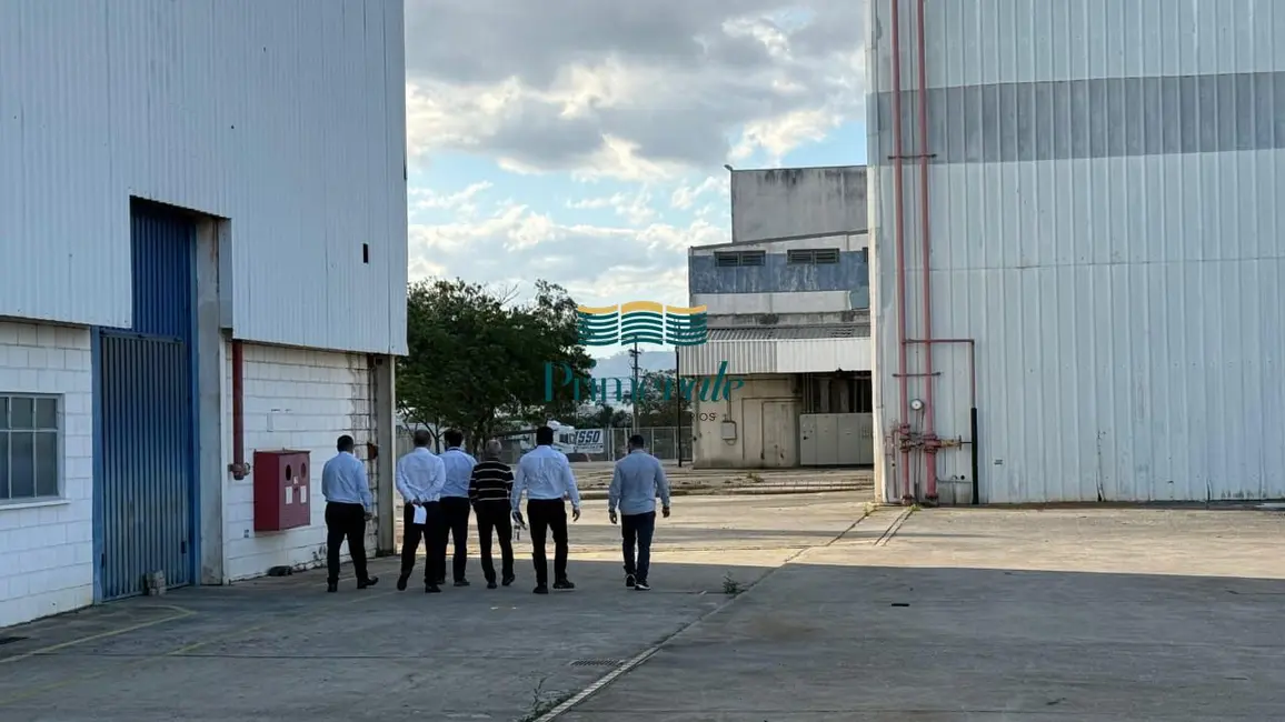 Armazém / Galpão com 20 quartos para alugar, 11500m2 em Parque Residencial Nova Caçapava, Cacapava - SP - imagem 4 Foto 4 de Armazém / Galpão com 20 quartos para alugar, 11500m2 em Parque Residencial Nova Caçapava, Cacapava - SP