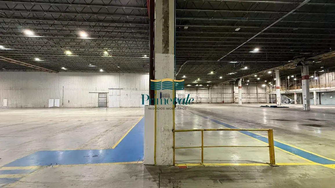 Armazém / Galpão com 20 quartos para alugar, 11500m2 em Parque Residencial Nova Caçapava, Cacapava - SP - imagem 5 Foto 5 de Armazém / Galpão com 20 quartos para alugar, 11500m2 em Parque Residencial Nova Caçapava, Cacapava - SP