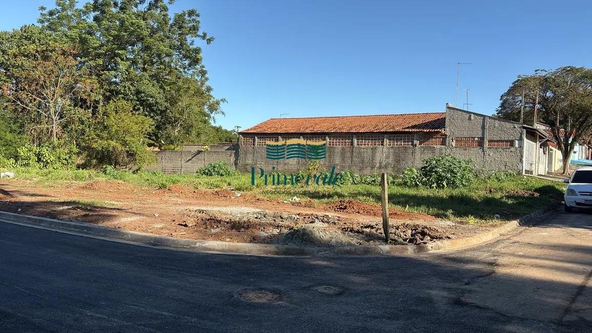 Foto 3 de Terreno / Lote à venda, 245m2 em Sao Jose Dos Campos - SP
